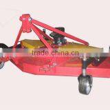 Italian Type Finishing Mower thumbnail-1