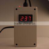 New Item ! EU/AU/UK/US Plug Electric Energy Power Saver Box Device 30kw/50kw Single Phase