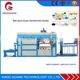 Vacuum Plastic Forming Machine High Quality pp Blister Machine