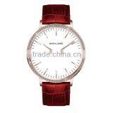 3ATM Water Resistant Japan Movt Quartz Watch Stainless Steel Watch for Women thumbnail-1