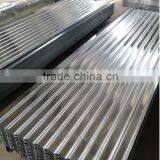 Hot Dipped Galvalume / Zincalume / Aluzinc Coated Steel Corrugated Matel Roofing Sheets thumbnail-5