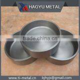Best-price Polish Tungsten Crucible thumbnail-1