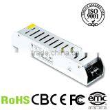 Strip LED Power Supply Series 100W 24V Normal Strip switching mode power supply