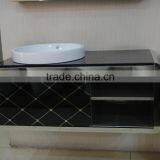 China Products 304 Stainless Steel Cabinet Bathroom Vanity GD2002 thumbnail-4