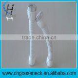 Hot Sale Flexible Gooseneck Metal Tube for Tablet or Ipad