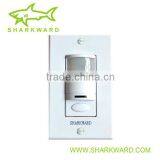 SK901UN 120-277VAC Dual Sensor Switch,wall Switch With Ultrasonic Sensor and Microphonics thumbnail-3