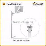 Professional Floor Tablet Flexible Arm Stand thumbnail-5