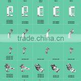 W562-05 BB Gauge Set for PEGASUS/sewing Machine Spare Parts