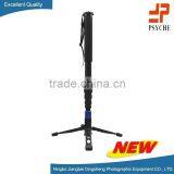 Hot Sell and New Style Self-stand Professional Telescopic Monopod 3606N thumbnail-1