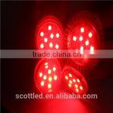 Amusement Park Decorative Light White Color 45mm Epistar 5050 Led Module for Display Screen