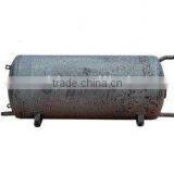 Porcelain Enamel Bare Cylinder Boiler
