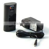 Machine Washable Battery Operated Women Heated Jacket With Hood thumbnail-6