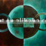 (abstract Oil Painting) 09ls-0020 thumbnail-1