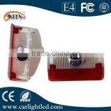 Car Door Emblem Logo Ghost Shadow Dedicate Lights 12V Interior Projector Lights thumbnail-2