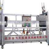 Aluminum Plataform thumbnail-1