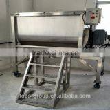 Durable Low Cost Horizontal Ribbon Mixer With High Rotation Speed for Animal Fodder thumbnail-1