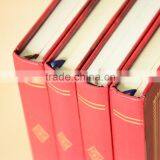 Subject Customized Diary Daily Agenda French Fashion Planner Printing Personalized Organizer Hardcover Notebook thumbnail-5