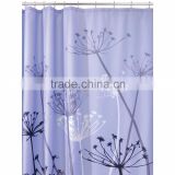 Printed Polyester Shower Curtain                        
                                                                                Supplier's Choice