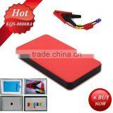 Factory supply 24v jump starter for 2.5 gasoline car