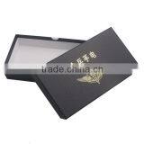 Cardboard Folding Paper Box for Gift and Packaging
