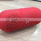 Pill Bluetooth Mini Speaker Portable Wireless Stereo Music Sound Box Audio HIFI USB TF Slot Handsfree MP3 Player thumbnail-5