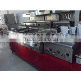 Proffessional Commercial Counter Top Pasta Cooker thumbnail-2