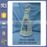 New Design Porcelain Figurines Wedding Gifts thumbnail-6