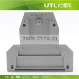 UTL Plastic Protect Cover Terminal End Plate