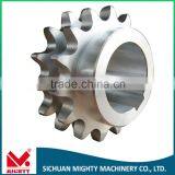 Taper bore Duplex Sprockets