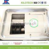 Quick Freeze Food Processing Factory Dumpling Machine thumbnail-6