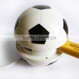 Funny Gadgets Football Shape 4 Port USB 2.0 Hub Charger thumbnail-3