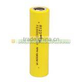 Factory Price 1100mAh 3.2v Rechargeable Li-ion Lithium 18650 Battery for Electric Scooter thumbnail-3