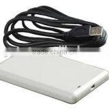 860-960mhz Long Range UHF RFID Reader With Low Price Hot Sale