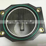 NEW AFM MAF Air Flow Meter For 300zx Z32 80mm OEM# 22680-30P00 thumbnail-4