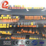 Square Steel Billet/Steel Billet for Rebar Steel thumbnail-5