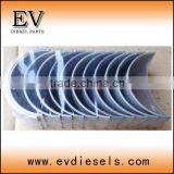 HINO Engine Main Bearing Set EL100 Bearing Set, Crankshaft for Truck Use thumbnail-1