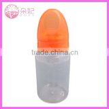 Wholesale 100% BPA Free New Design pp Infant Bottles