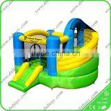 Used Commercial Inflatable Bouncer/inflatable Castle for Sale thumbnail-1