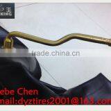 QINGDAO CHINA Factory Supply Butyl Inner Tube 825-20 With Weight 2.2kg thumbnail-1