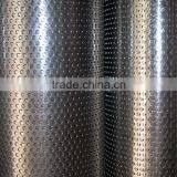 Perforated Metal Sugar Screens