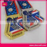 Basketball Football Cups Brass Awards China Medal and Trophies thumbnail-5