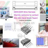 Part No 037 JST Connectors' Cable Assembly thumbnail-6