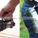 Rechargeable Emergency Remote LED Searchlight 10w 30w 50w thumbnail-4