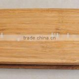 bamboo flooring-Strand Carburization antique
