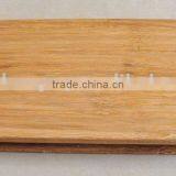 Bamboo Flooring-Strand Carburization Antique thumbnail-1