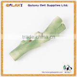 VT3011 Rubber Branch Dog TOY Soft Rubber Pet Toys Dog Chew Toys Pet Products thumbnail-3