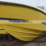 11.6mDeep V Fiberglass 43 Seats Passenger Fast Ferry thumbnail-1