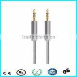 OEM Logo 0.5m Audio Cable 3.5mm Aux Jack thumbnail-3