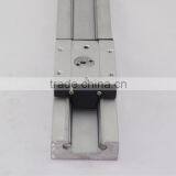 High Quality Built-in Biaxial Core Guide Rail China Manufacturer Rectangle Wheel Linear Rail Series SG15 Guide Rail thumbnail-2