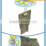 New Male Femal Led Bulb Lamps Connectors thumbnail-1